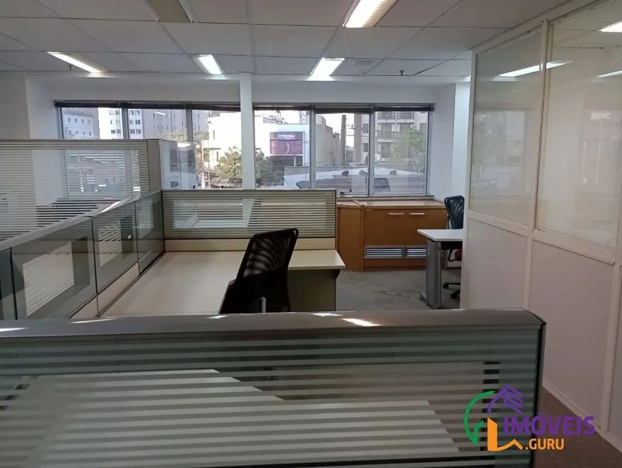 CONJ. COMERCIAL - VILA MARIANA - SP - Foto 2