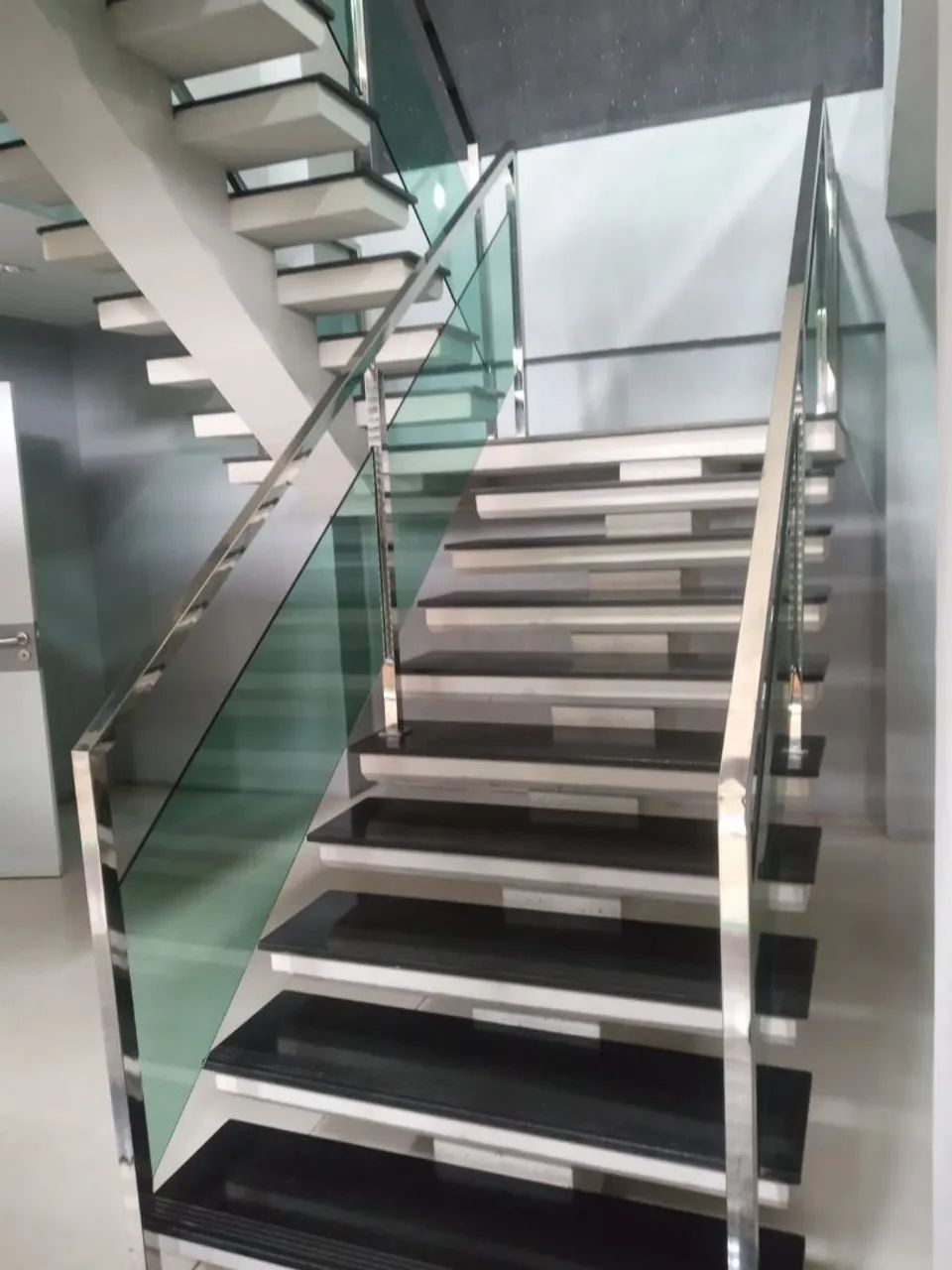 Escadas - Foto 2