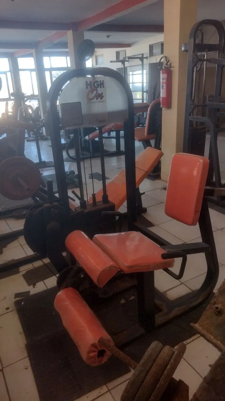 ACADEMIA COMPLETA  - Foto 3