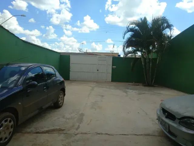 imóvel a venda com dois quartos  - Foto 4