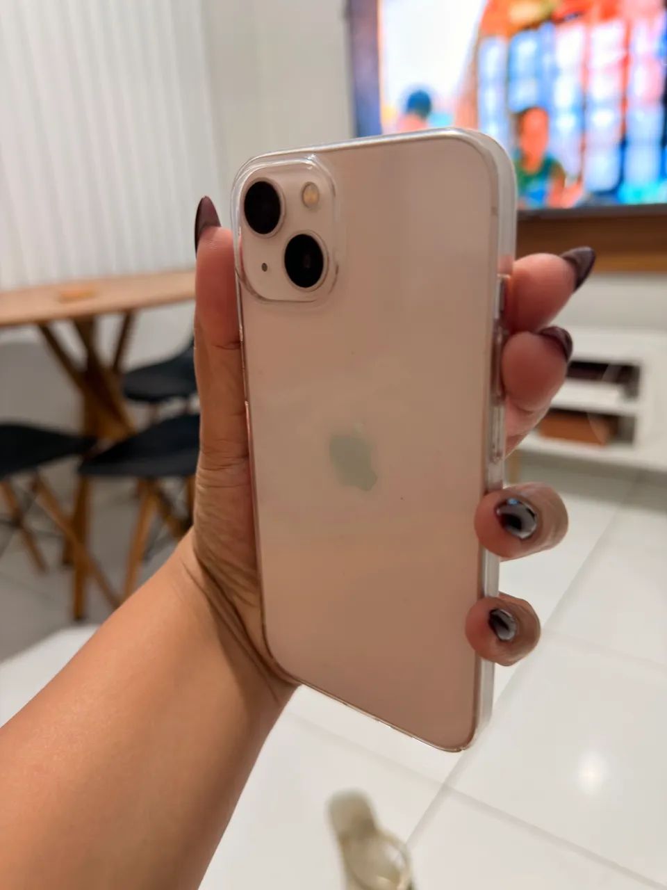 iPhone 13 128gb - Foto 5