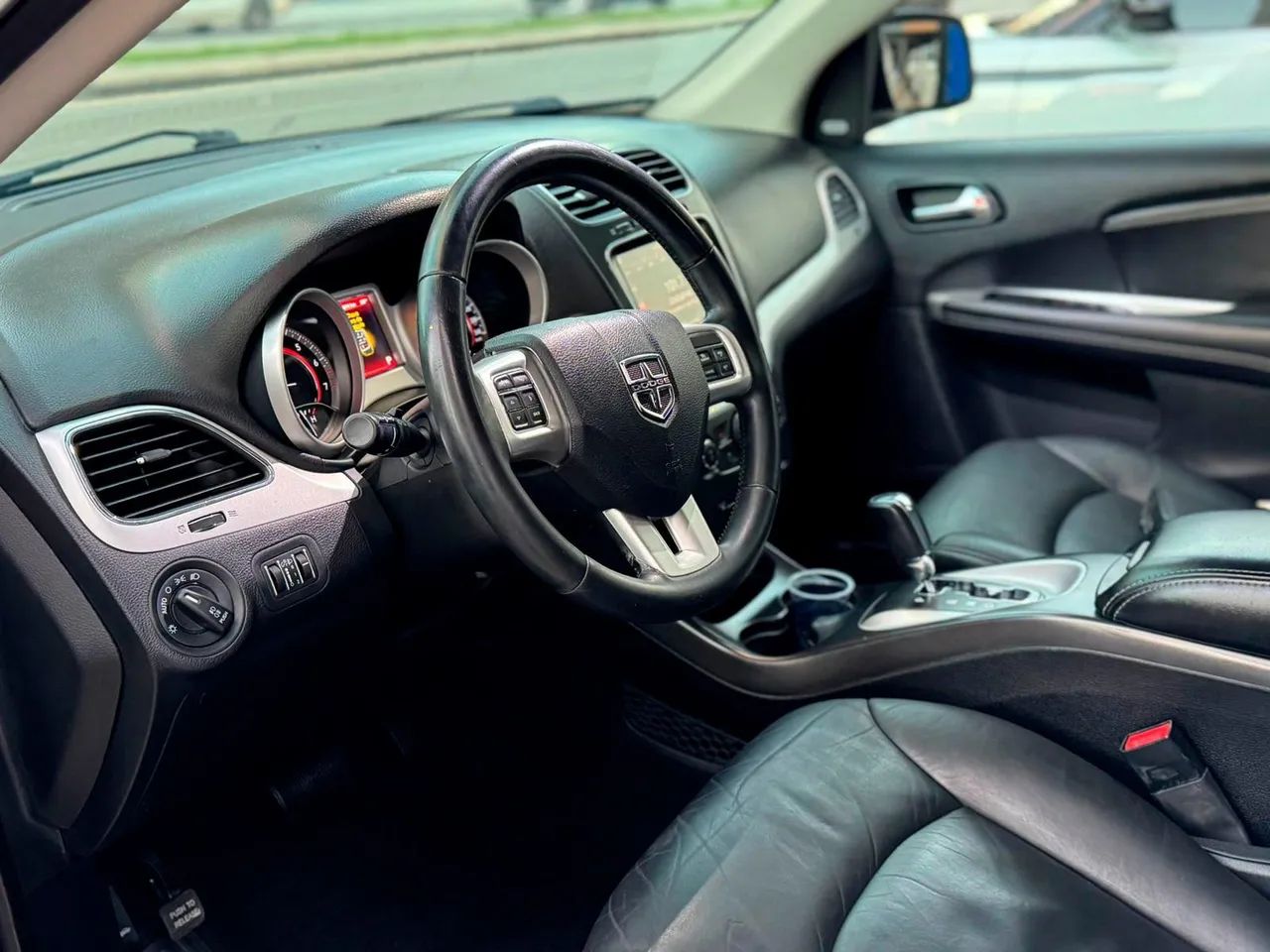 Dodge Journey RT 3.6 V6 Aut. 2018 - Foto 5