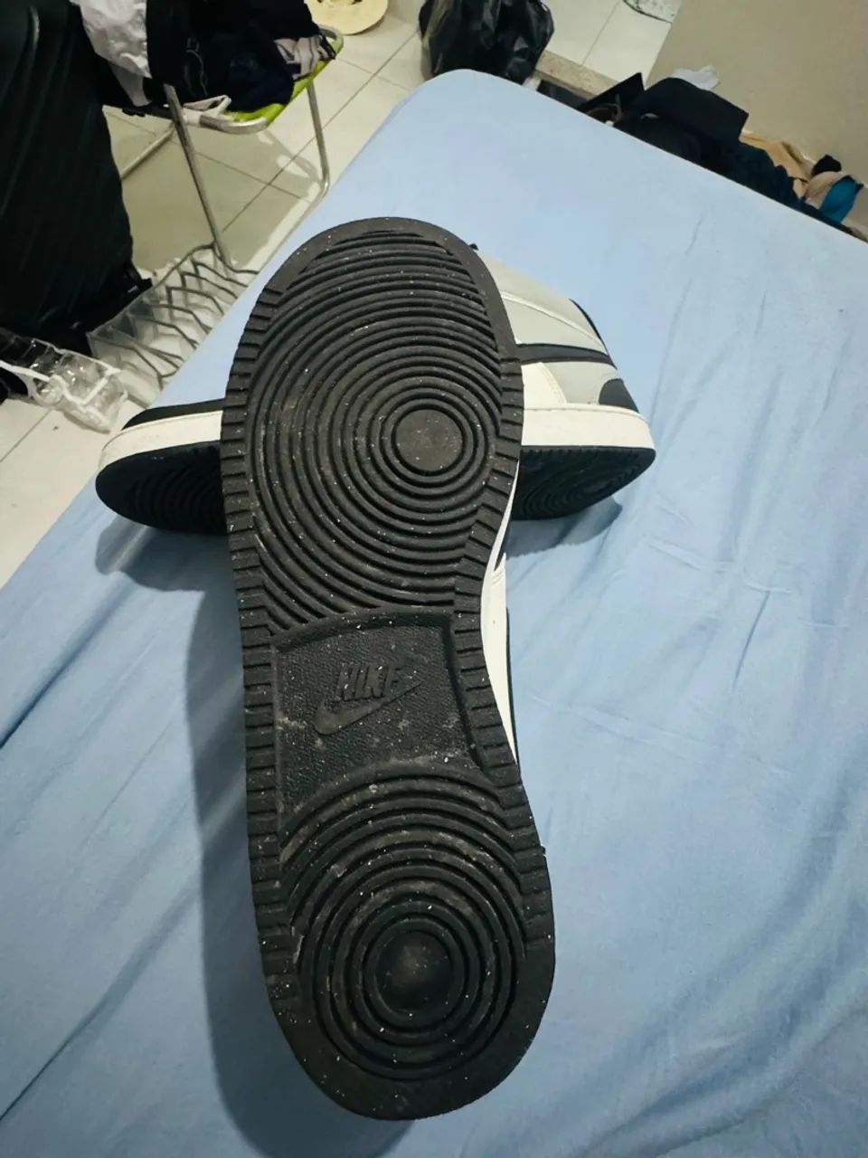 Tenis Nike - Foto 2