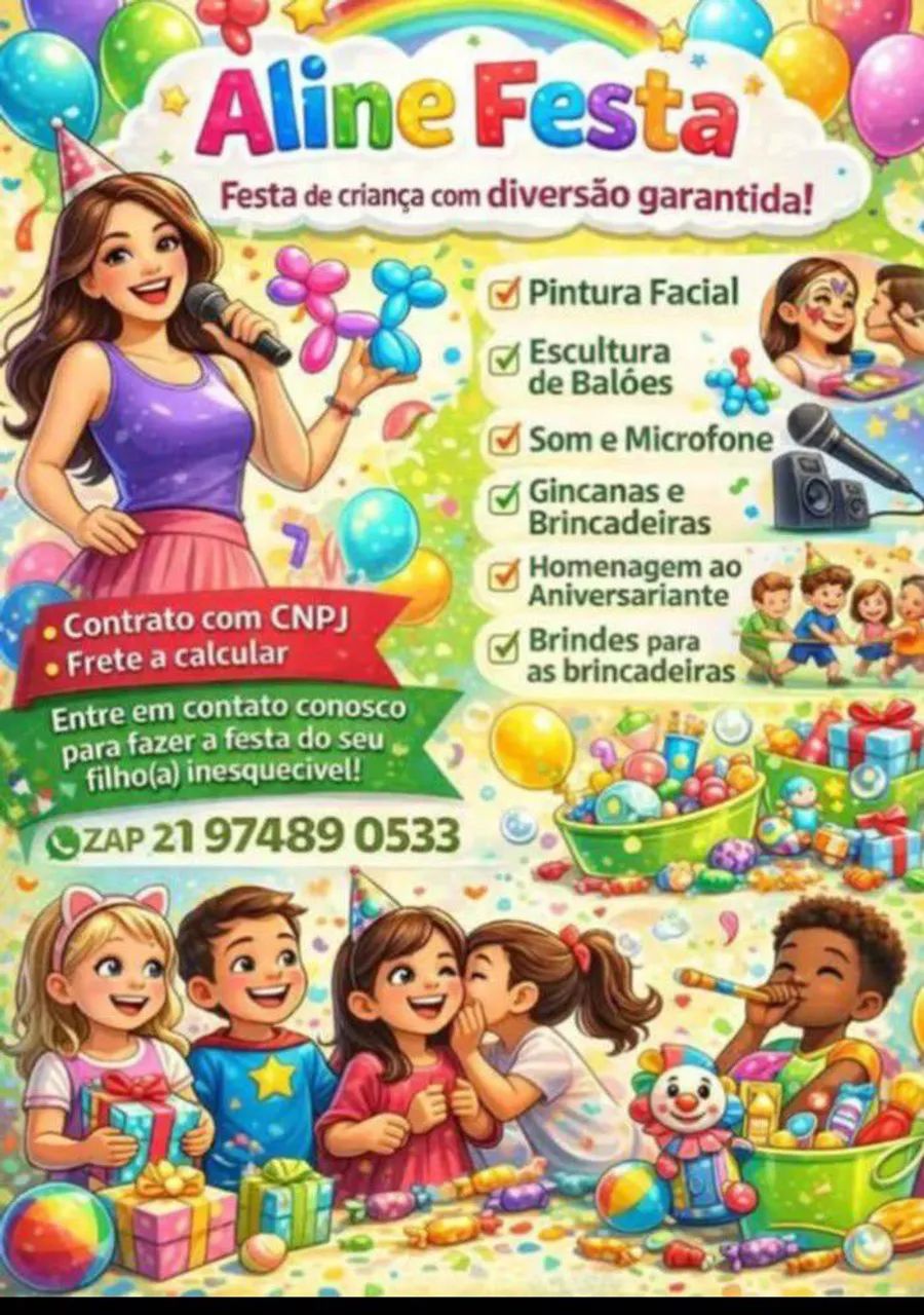 Animação 