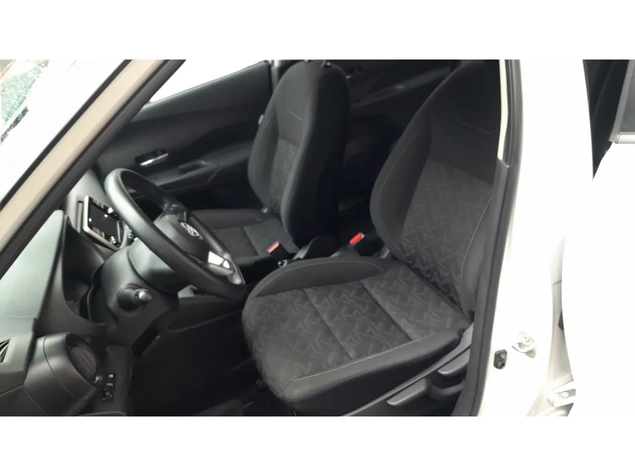 Nissan Kicks Sense 1.6 16V Flex Aut., foto 11 de 16