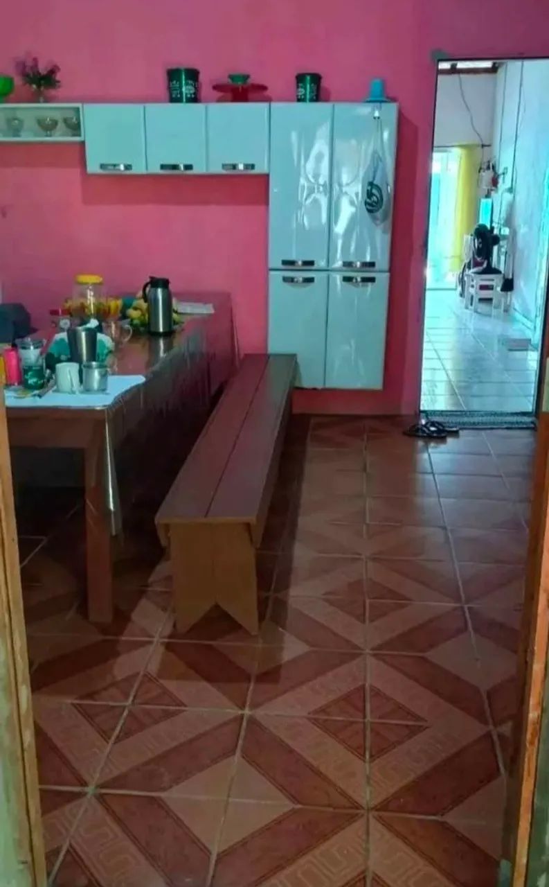 >Casa no Orlando Lobato.  - Foto 4