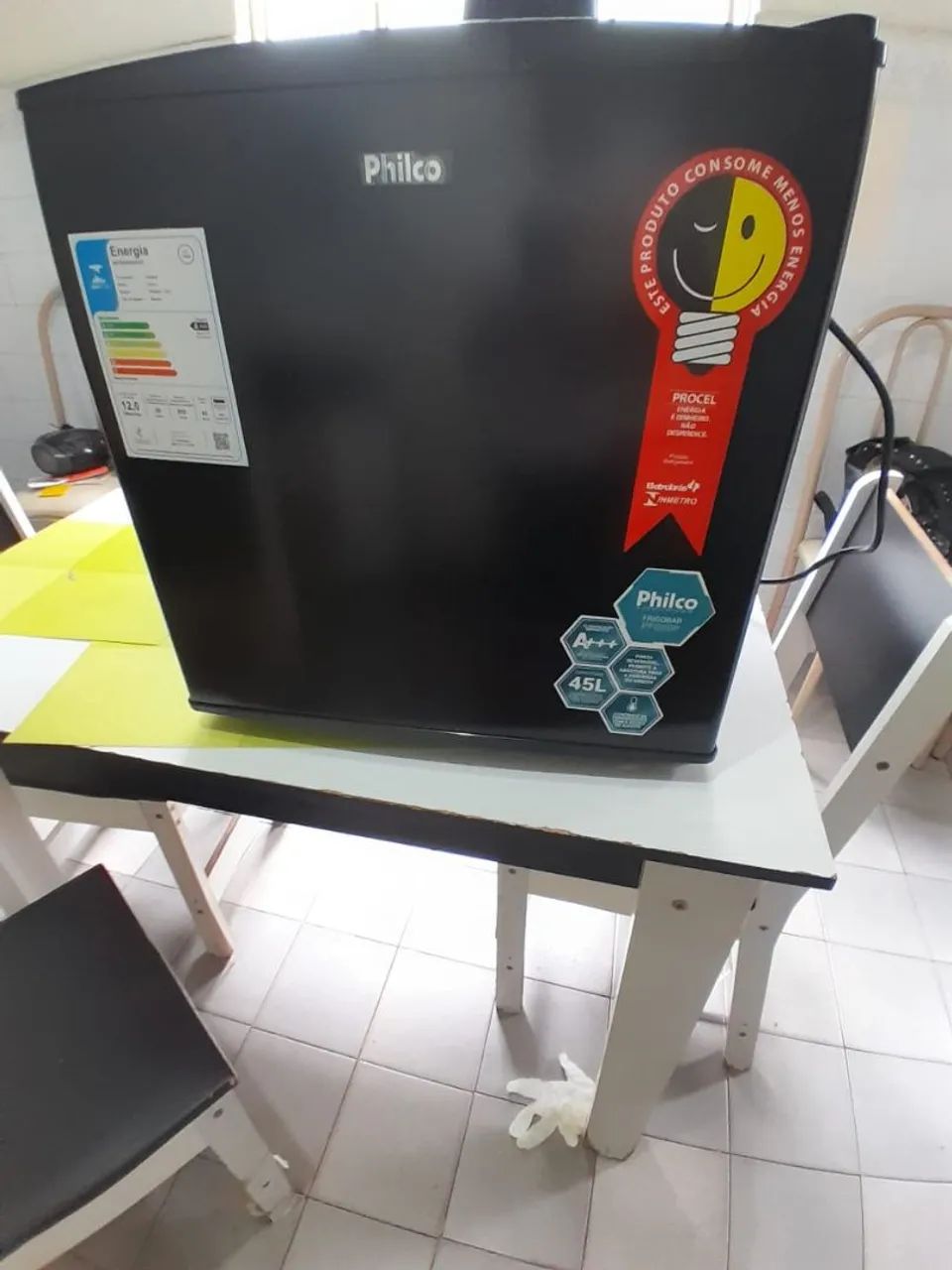 Frigobar Philco 42 Litros  - Foto 2