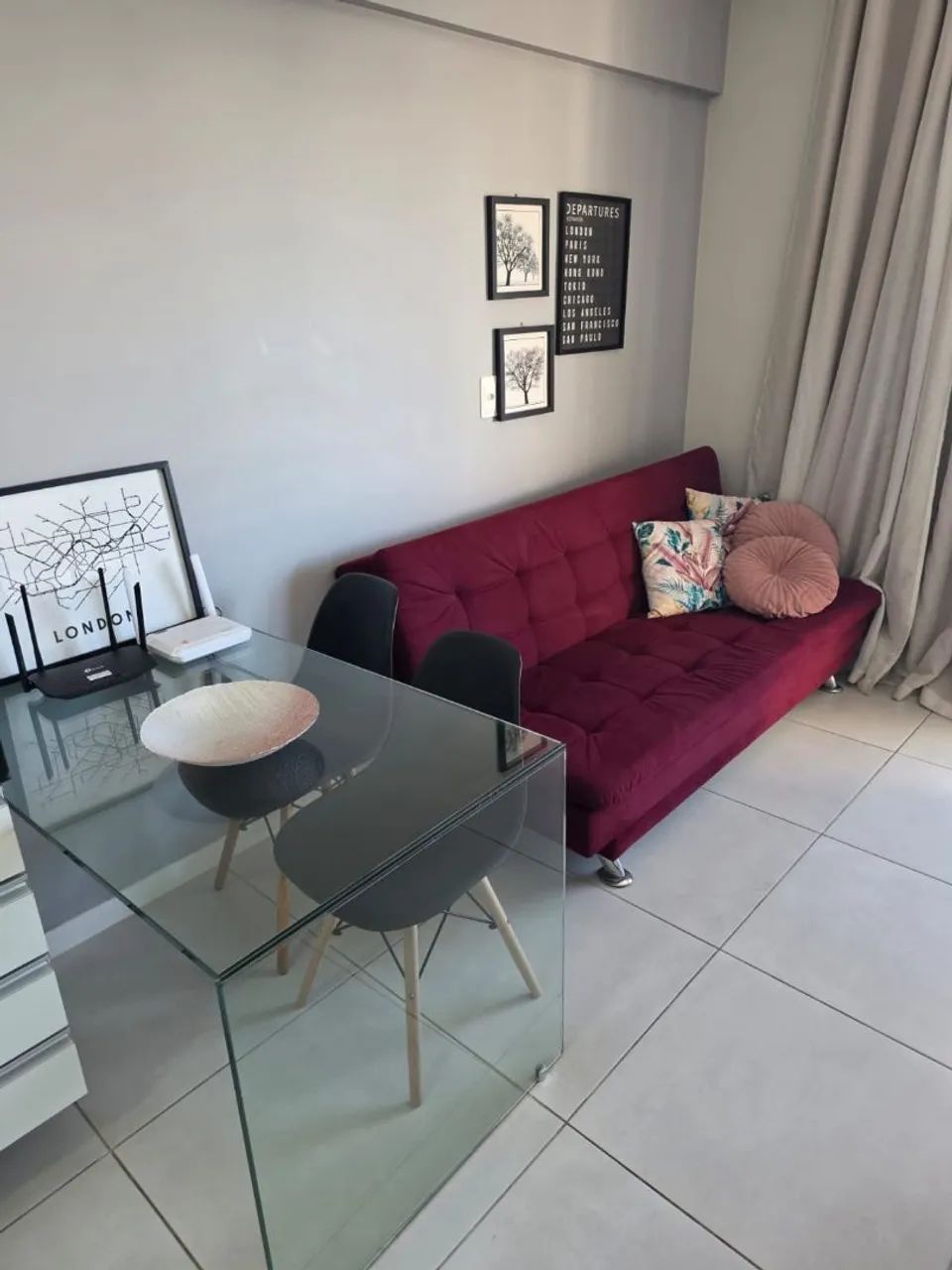 Studio na melhor área da Ponta Verde. - Foto 5