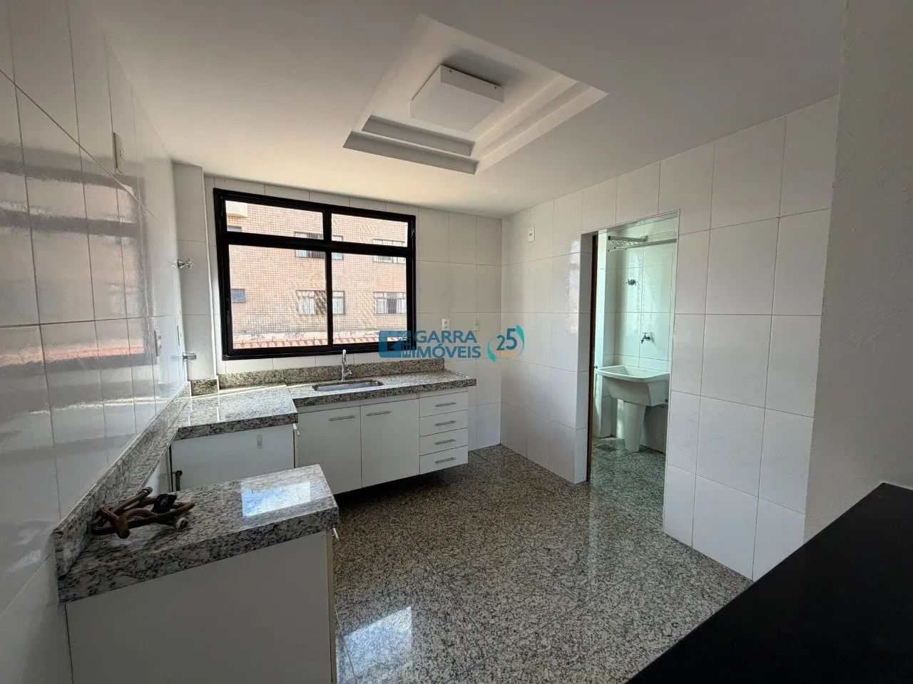 Apto 3 quartos, suíte, Elevador ? Palmares - Foto 4