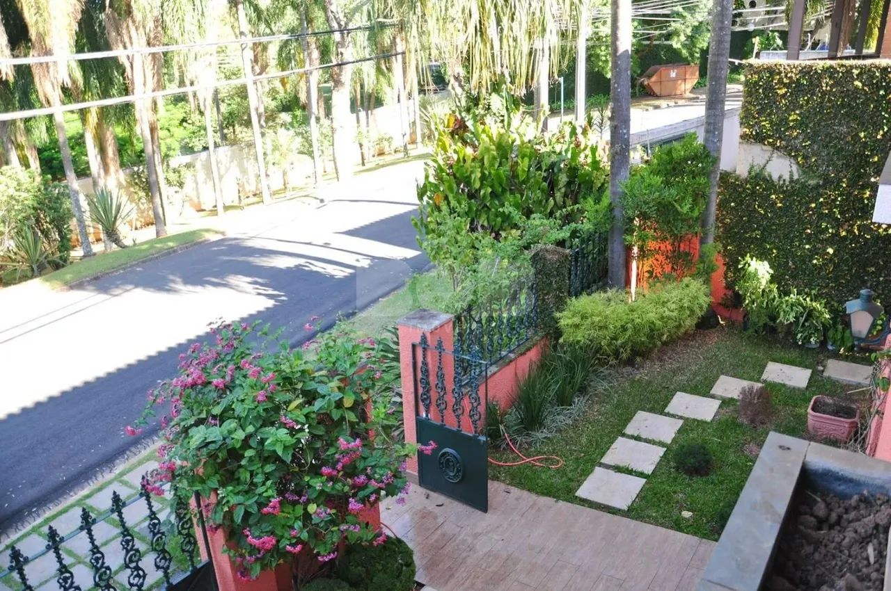 Casa Em Condomínio Com Piscina À Venda Em Campinas. - Foto 4