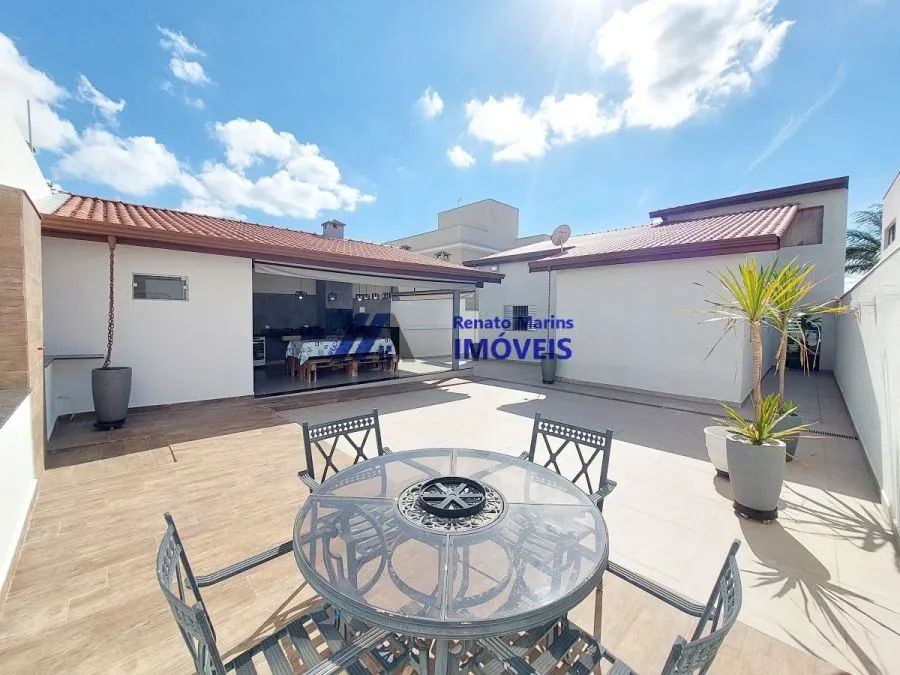Casa à Venda Ibiti do Paço Sorocaba