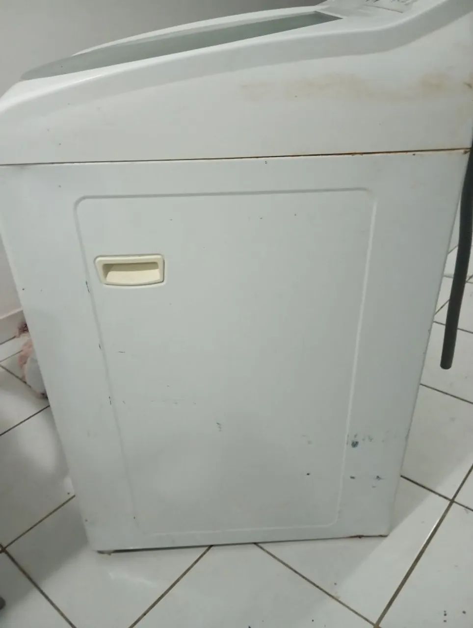 Máquina Brastemp  - Foto 4