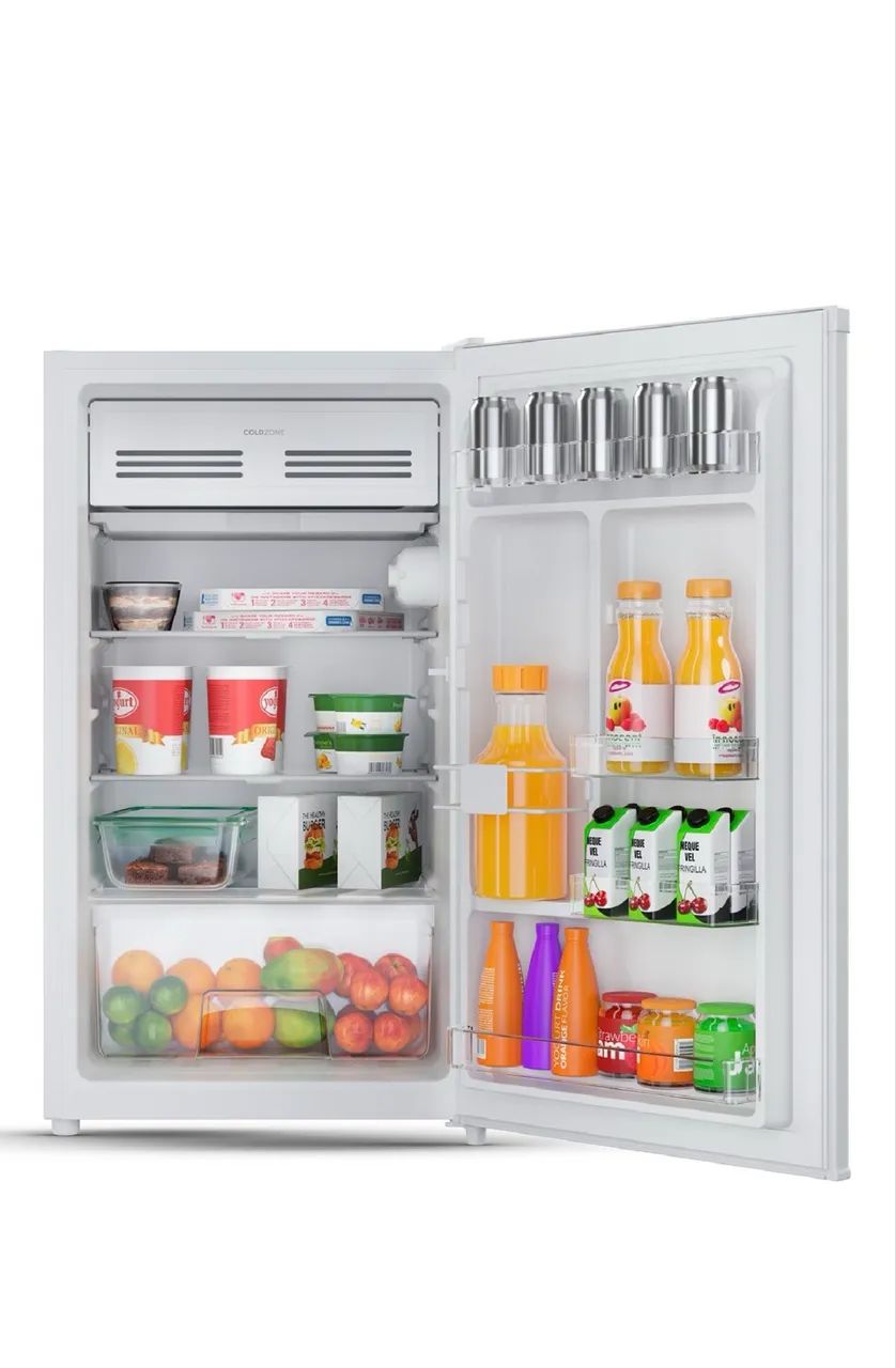 Frigobar electrolux 