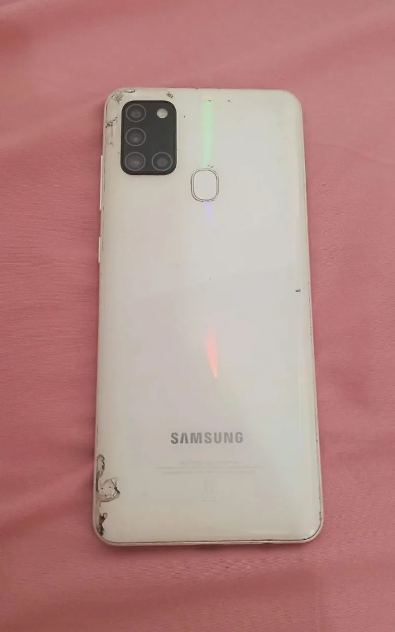 Samsung S21s