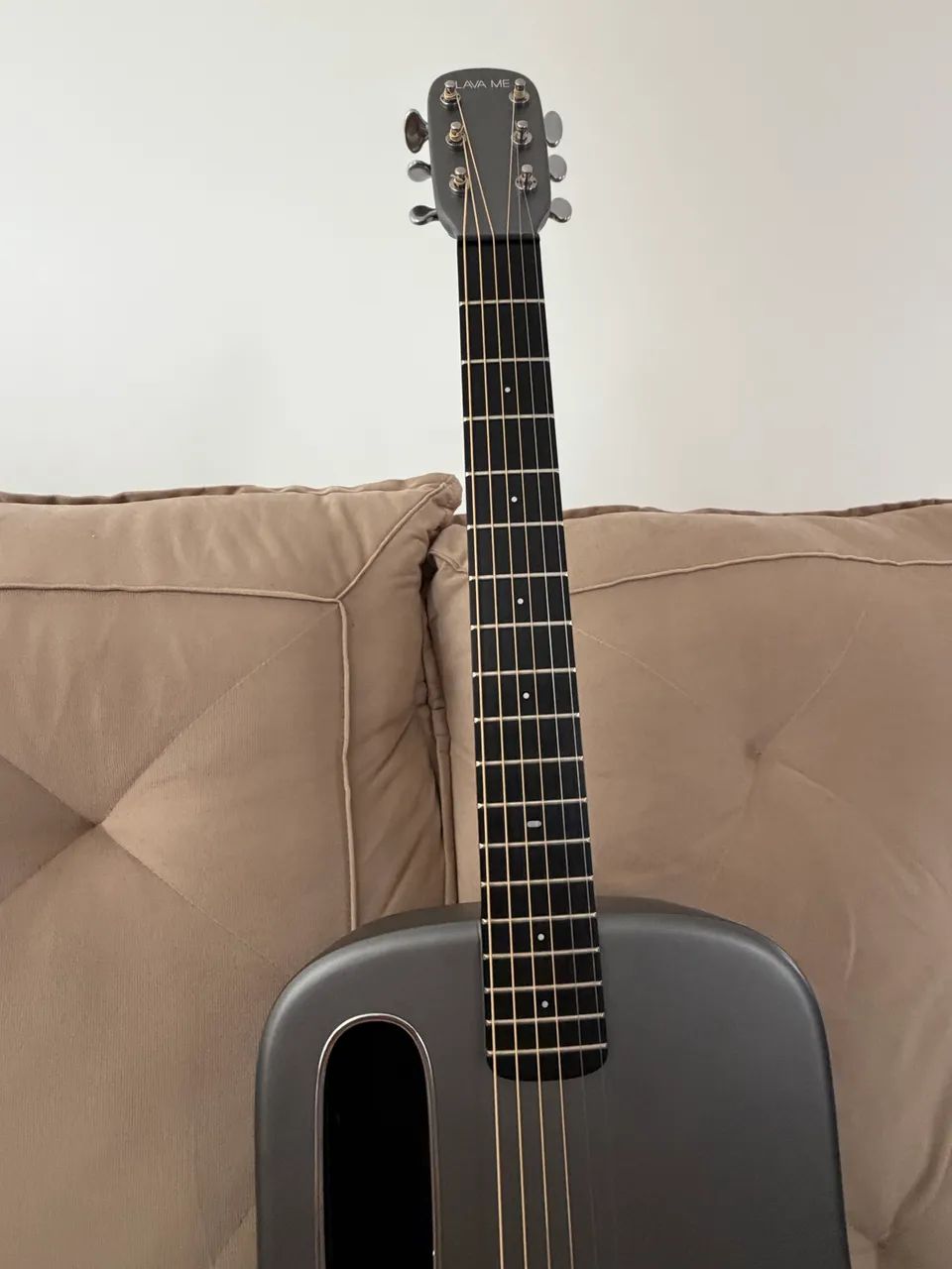 Lava Me Carbon Space Grey  - Foto 4