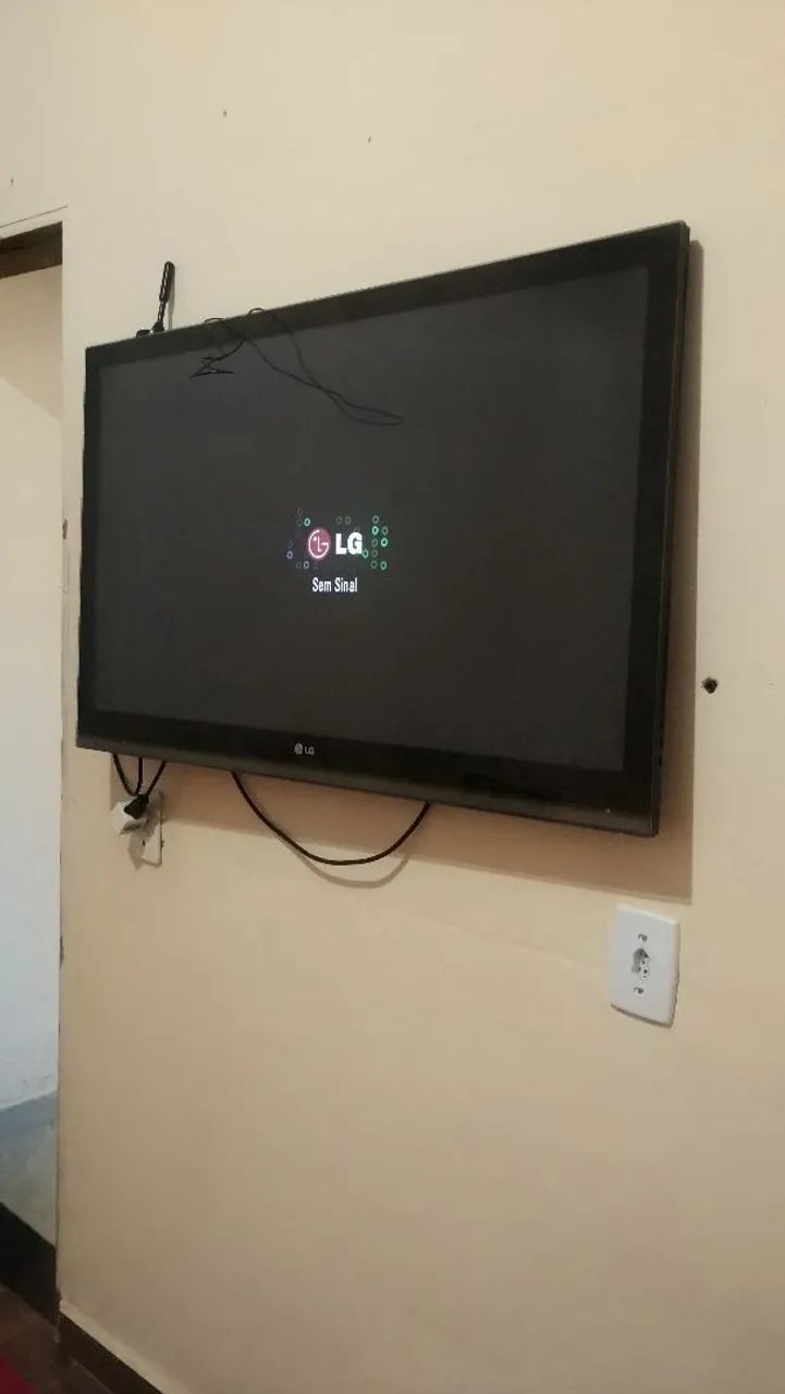 Tv LG 43 polegadas 