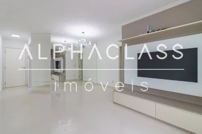 Alugo apartamento em Alphaville - Edifício Bosque Tamboré