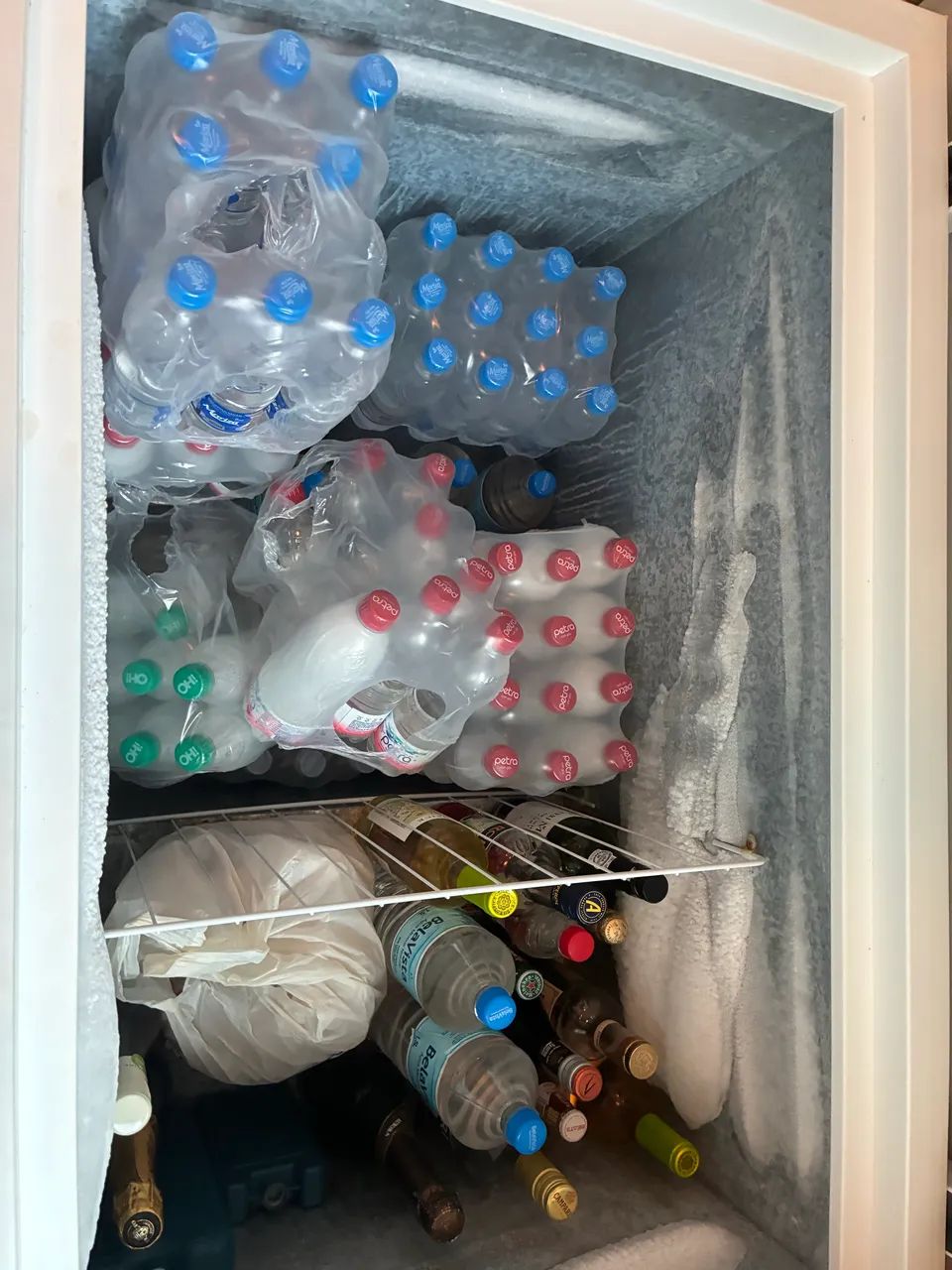 Freezer eletrolux 307L - Foto 2