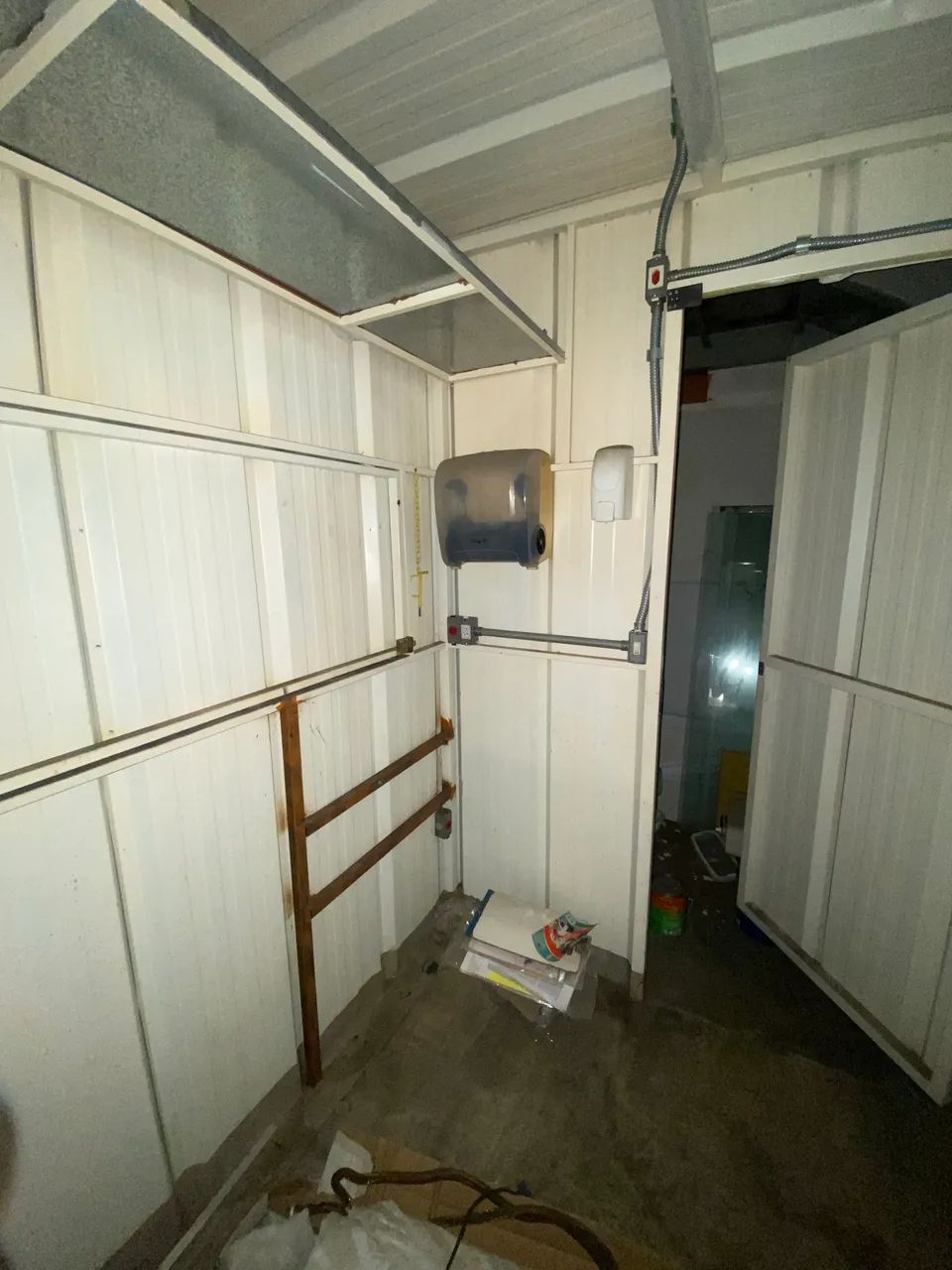 Vende-se um trailer fixo - Foto 3