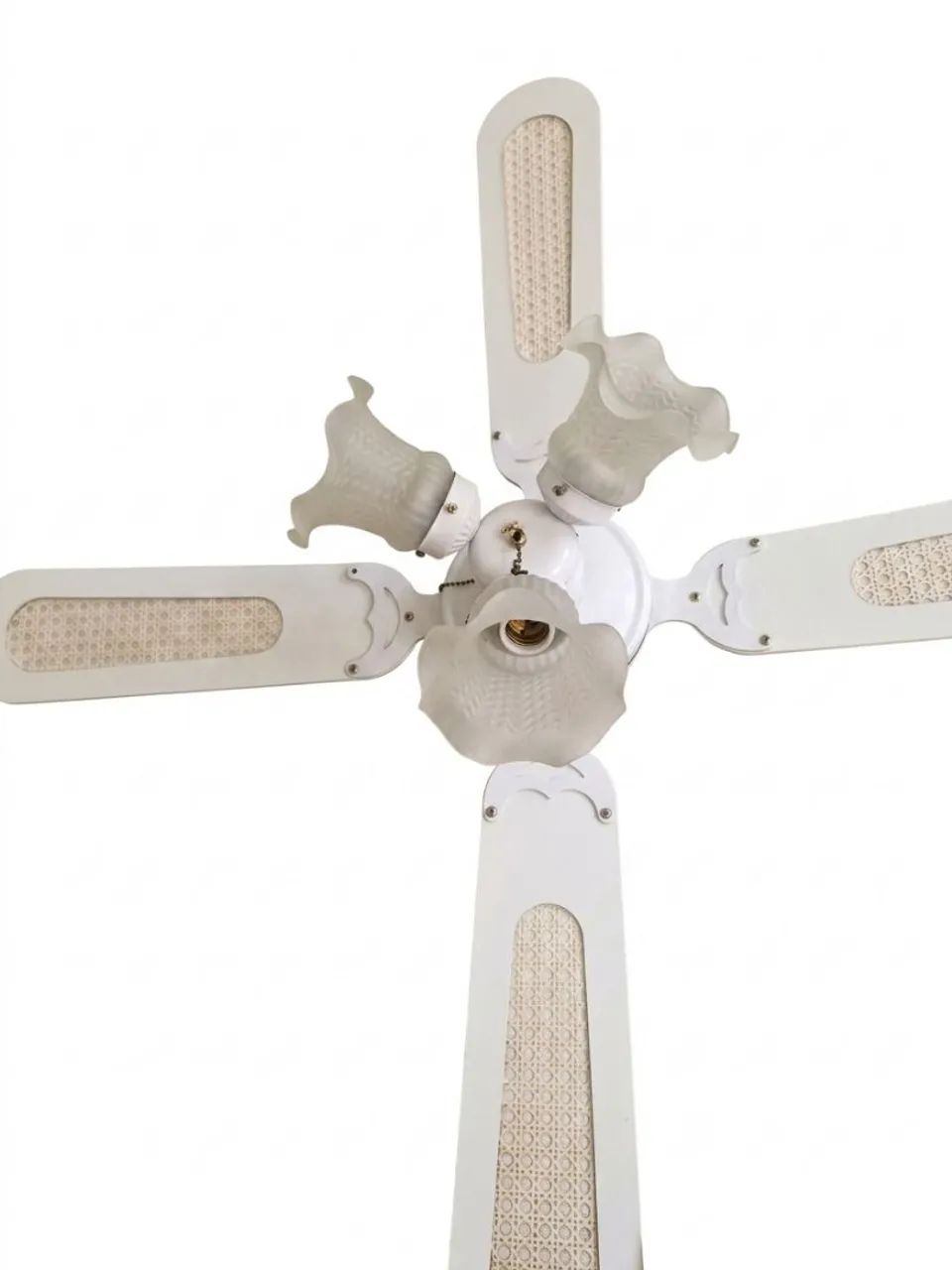 Ventilador de teto 