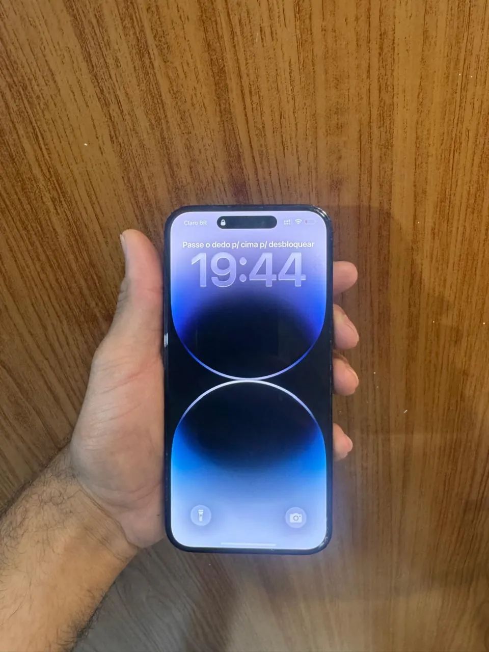Iphone 14 pro Max 256 GB - Foto 2