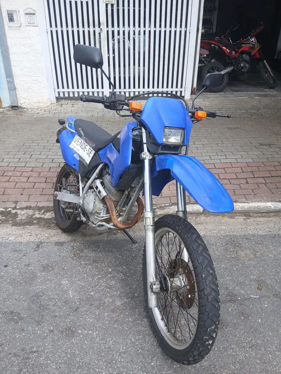 TORNADO 250cc - Foto 2