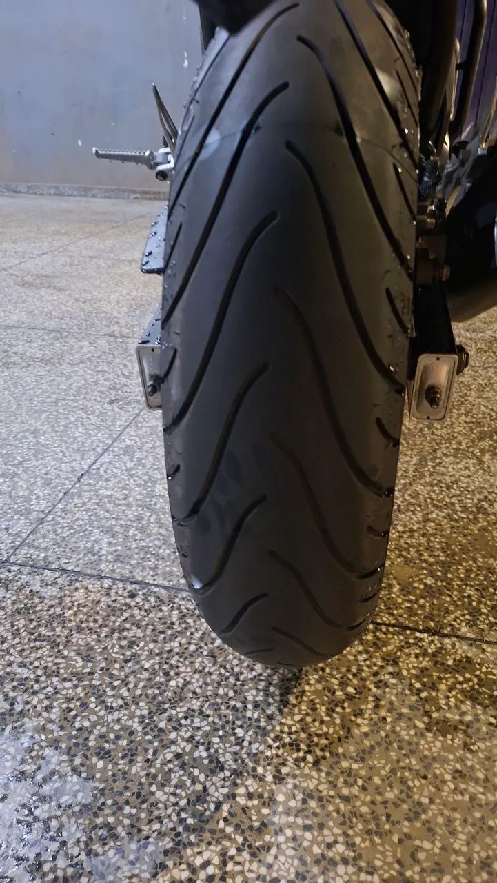 Nc750x 2021 - Foto 2