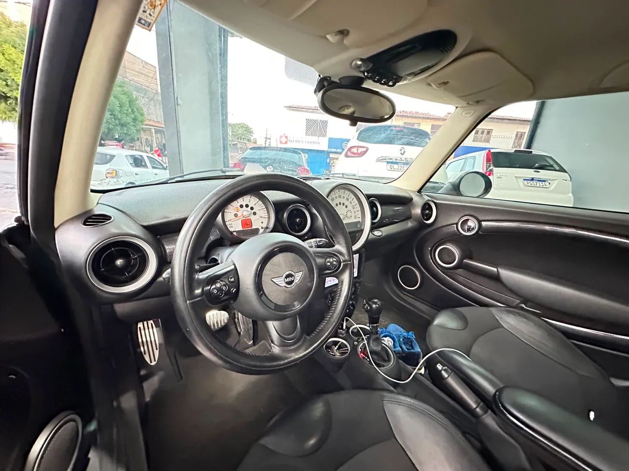 Mini Cooper S 1.6 Aut. 2013 - Foto 3