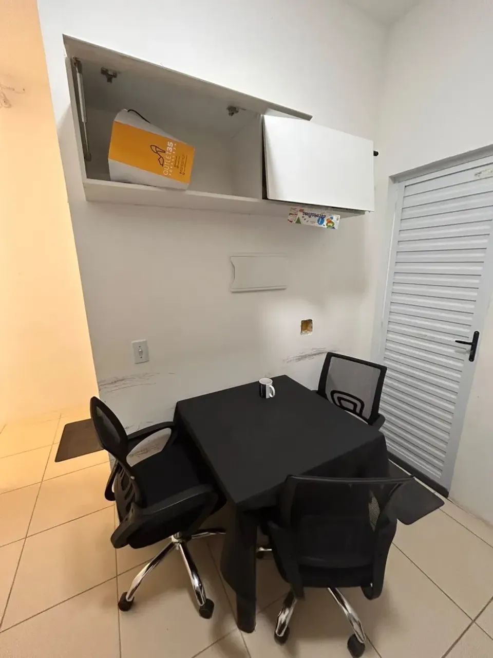 ponto comercial 61m2 para locação na avenida dos expedicionários - Foto 5