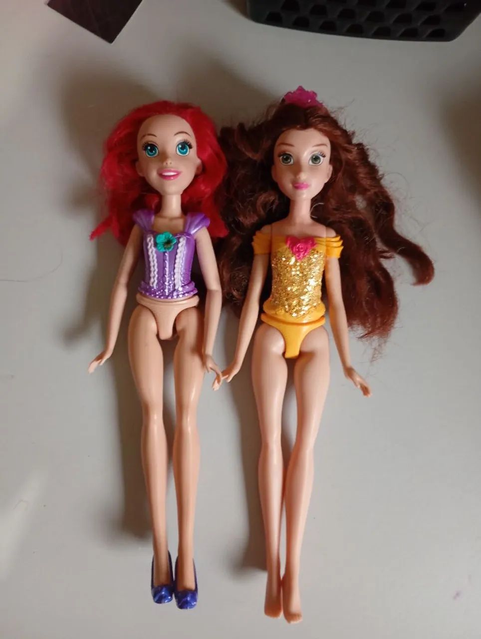 Princesas Hasbro  - Foto 3