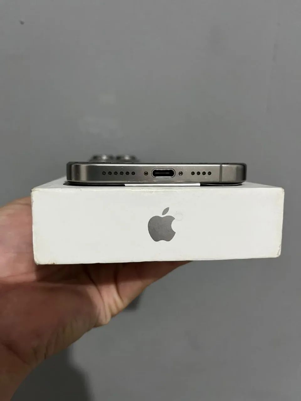 IPhone 16 pro max (256GB) 90%? - Foto 4
