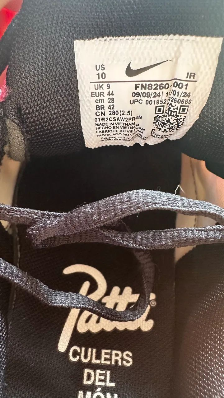 Air max Tn Barcelona - Foto 3