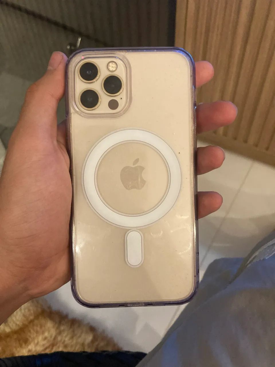 iPhone 12 Pro  - Foto 2