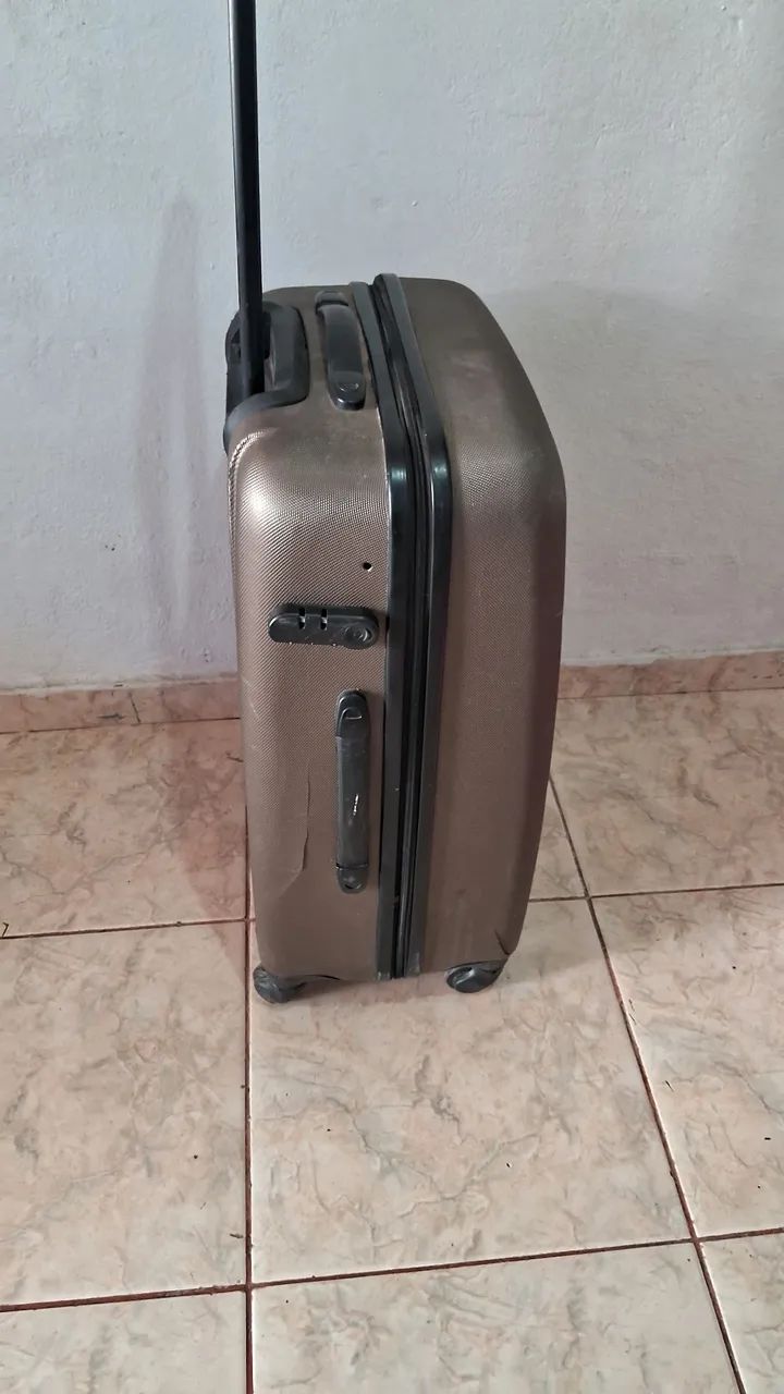 MALA FIBRA 20 KILOS  - Foto 3