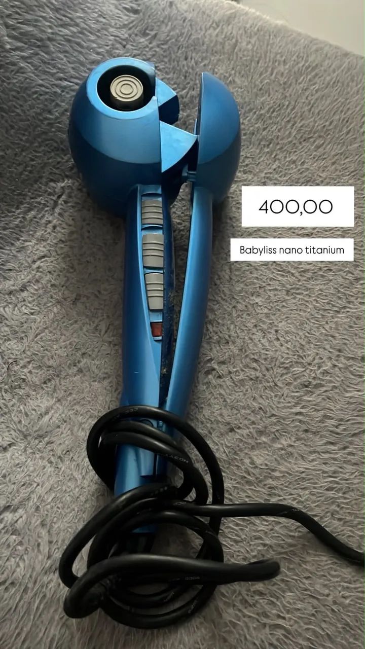 Babyliss  - Foto 2