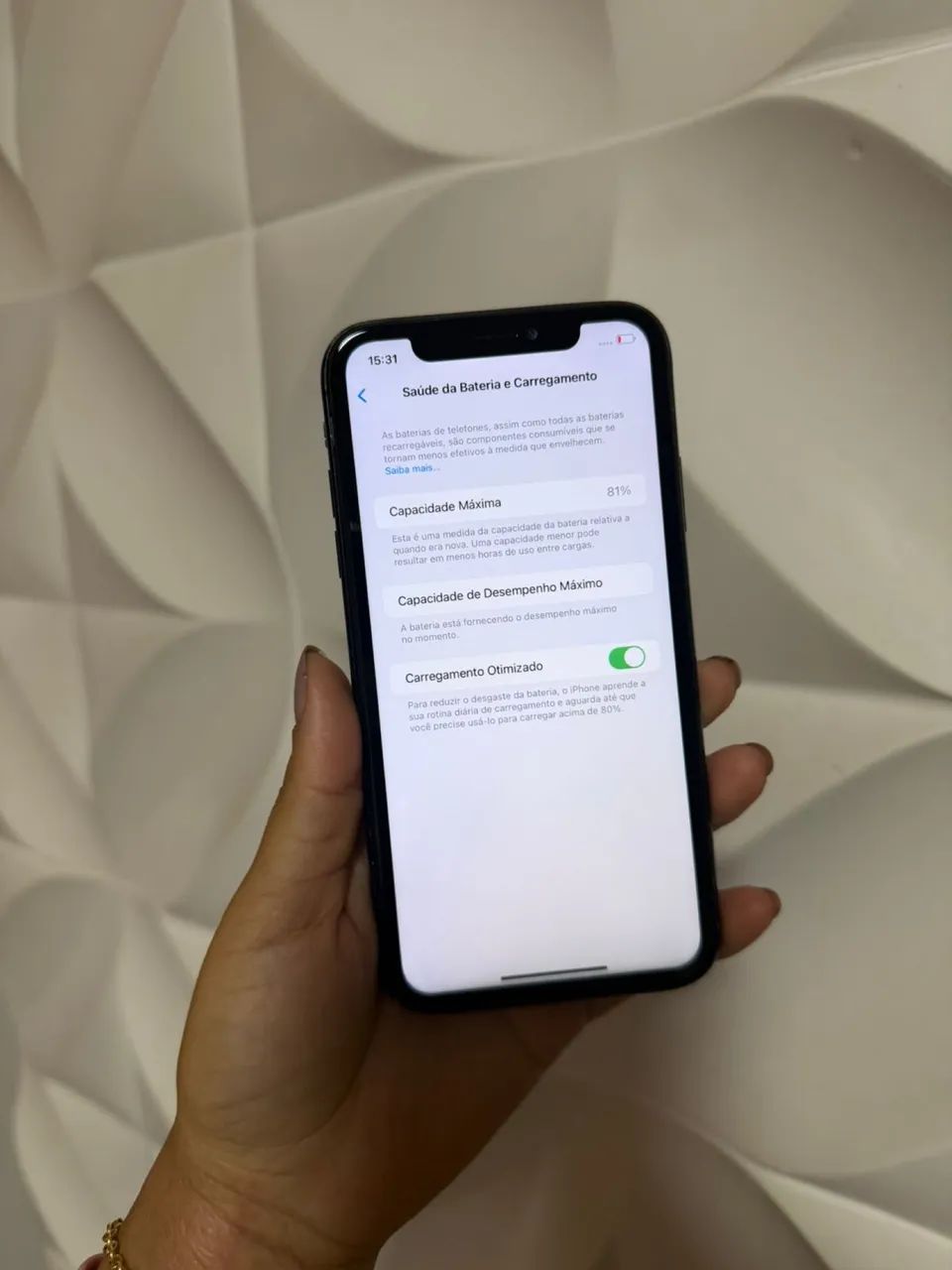 iPhone XR  - Foto 2