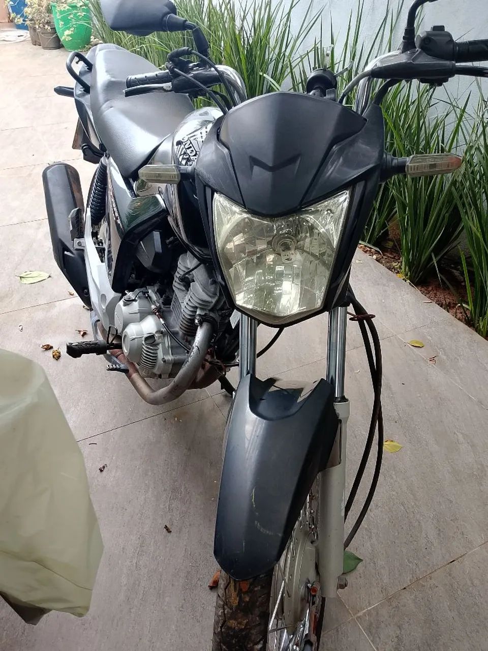 Honda start 160 - Foto 3