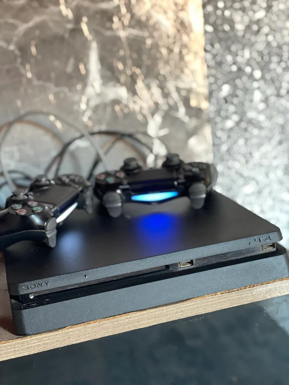 Ps4 1tb - Foto 4