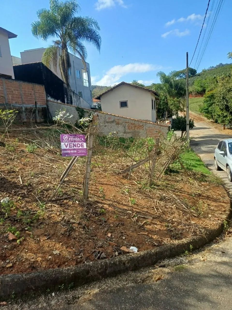 LOTE À VENDA - Foto 2