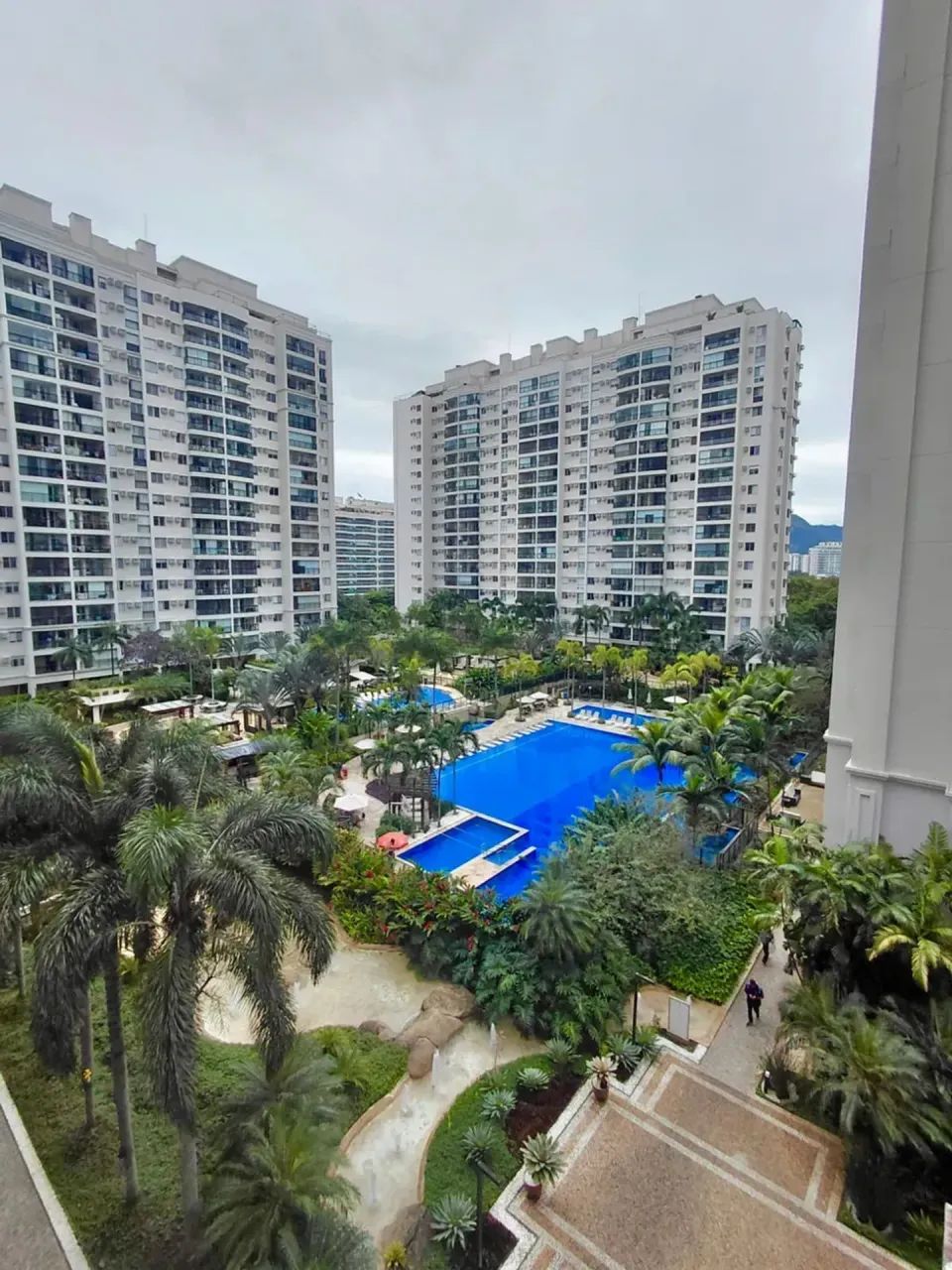 Cidade Jardim - Maayan 2 quartos 70m² Barra Olímpica - Foto 2
