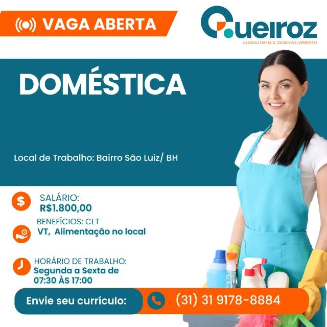 DOMÉSTICA - Foto 2