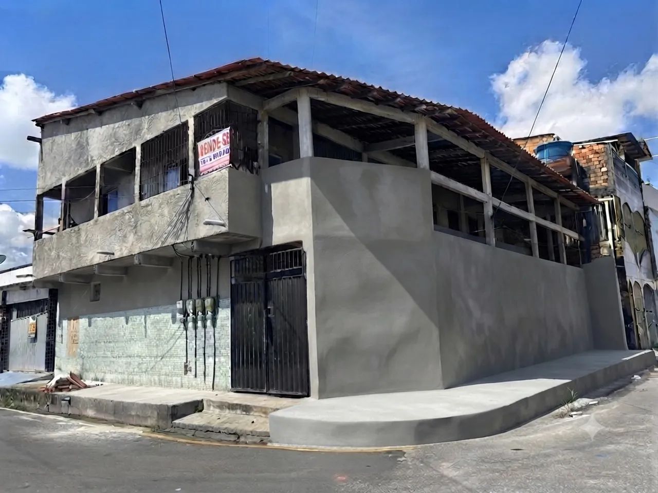     Vende-se Prédio com 7 Unidades - 4 Kitnets + 3 Apartamentos - Foto 2