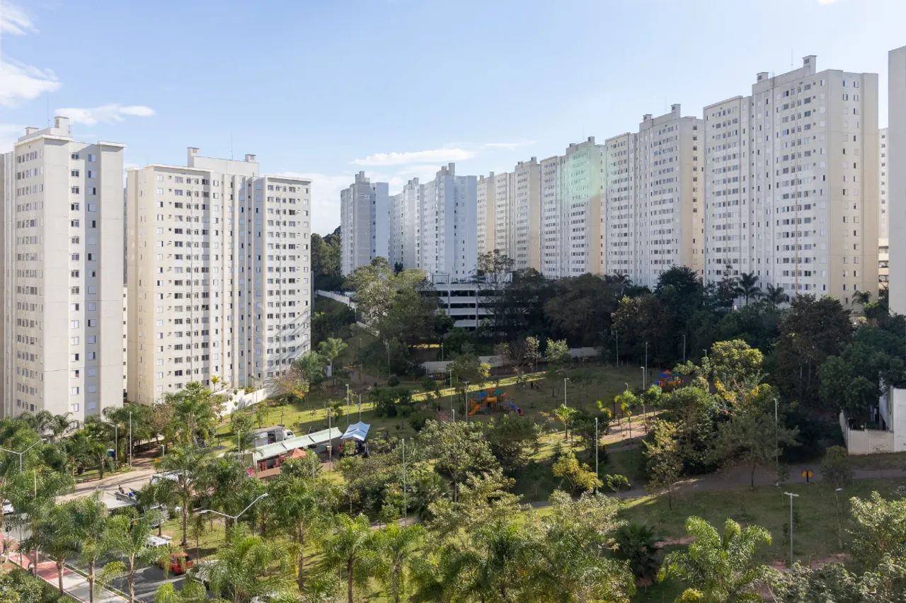 Apartamento para venda em Jardim Íris com 2 quartos, 43m² - Foto 3