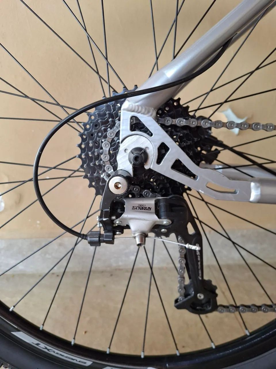 Bike First smitt aro 29 - Foto 3