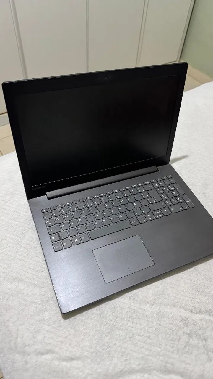 Notebook Lenovo Ideapad - Ótimo para Estudos e Word (Barato) - Foto 5