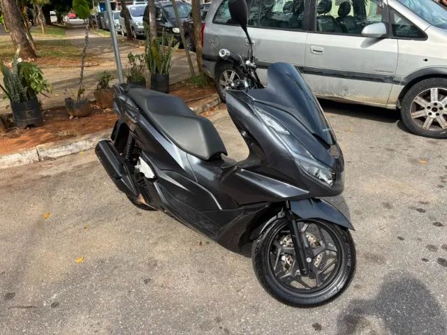 Pcx 160 - 2024
