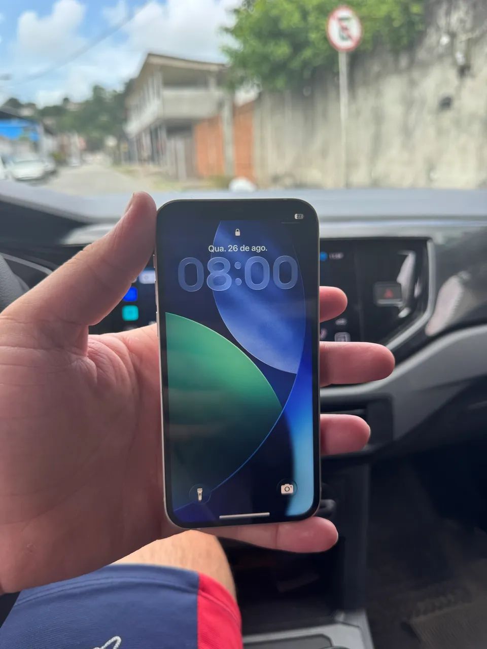 iPhone 12 para vender rápido  - Foto 2