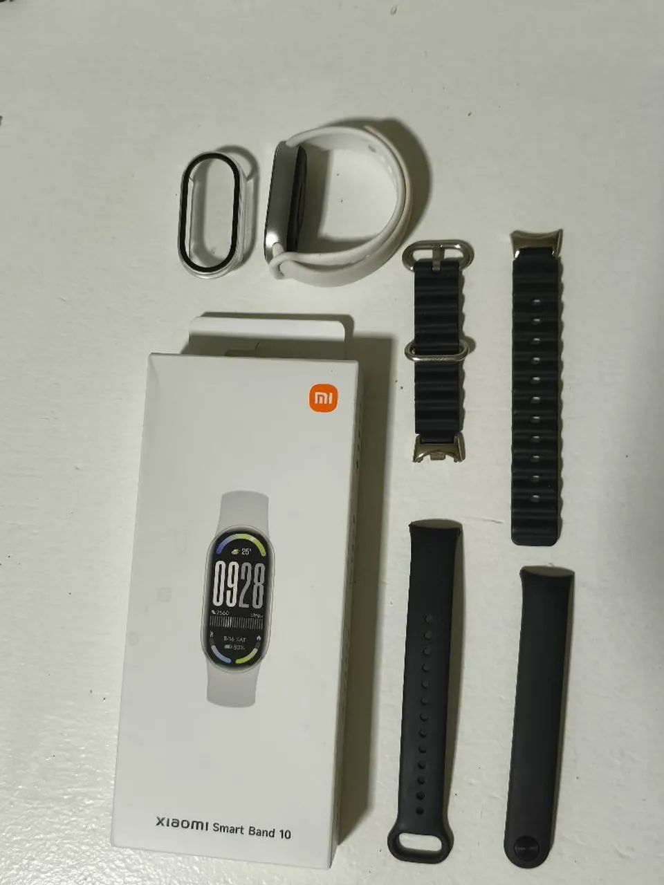 Mi Band 10 - Foto 3