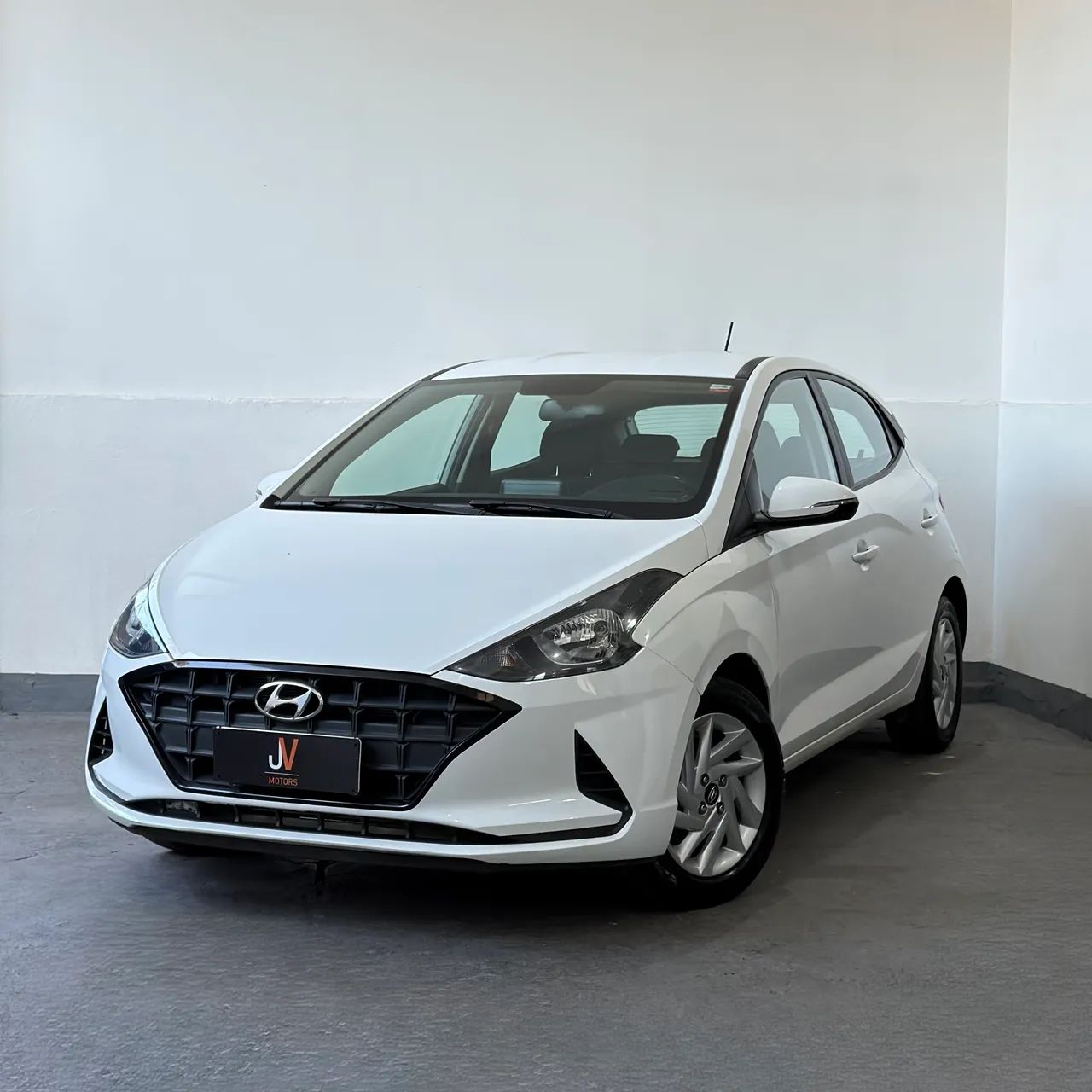Hyundai HB20 Evolution 1.0 Flex 12V MEC 2022 - Foto 3