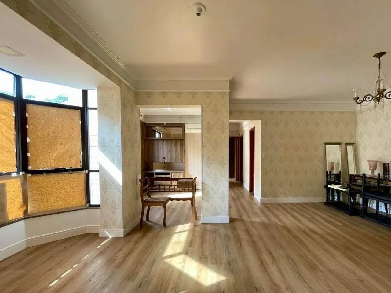 Apartamento 2 quartos em Coqueiros, Florianópolis | Ilha de Capri - Foto 2